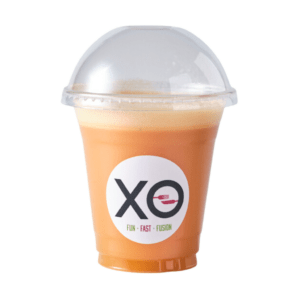 XO Fusion djús