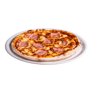 Hawaiian Flatbaka (G)(M)