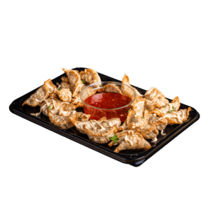 Kjúklinga Gyoza (40 stk)  (G)(E)