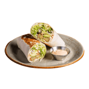 Falafel Vefja (G) VEGAN