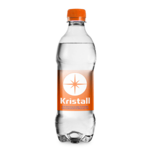 Kristall Nektarínu og Sítrus 0,5L