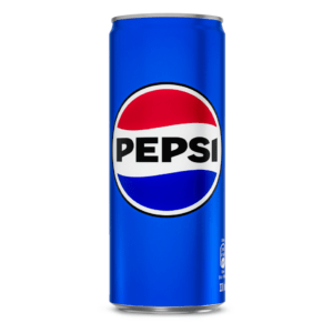 Pepsi 0,33L