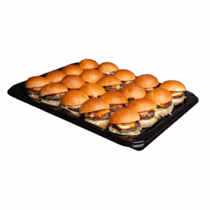 Ostborgarar (20 stk) (G)(E)(M)